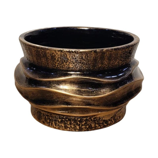 Textured Fruit Bowl