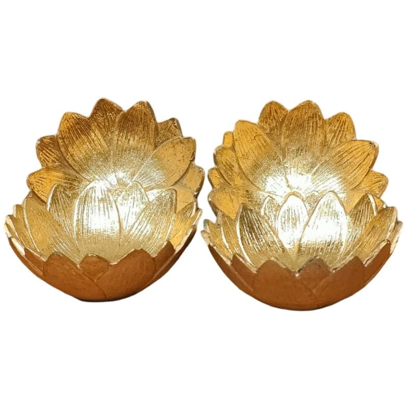 Toffee Plator Small {Each Piece}