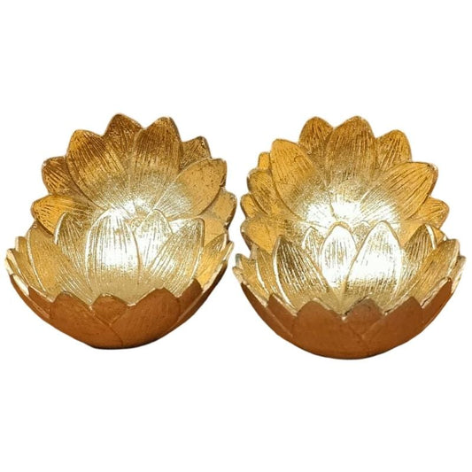 Toffee Plator Small {Each Piece}