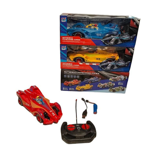 R/C Car ( Chargeable ) CD-09A