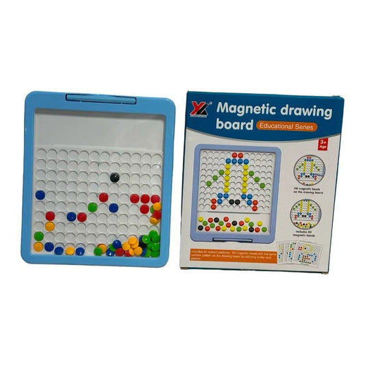 Magnetic Drawing Board,630
