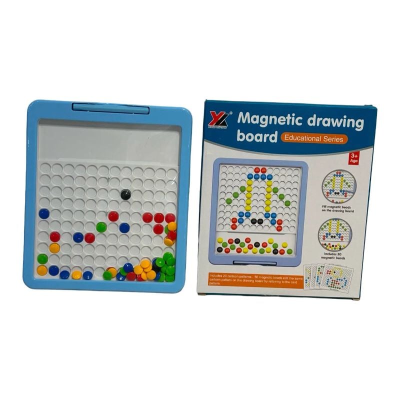 Magnetic Drawing Board,630