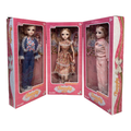 Doll 60-70Cm  (LX60 & S-22-11)