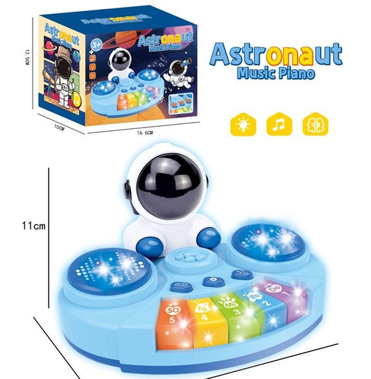 B/O Astronaut With Music & Light