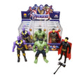 Avengers Action Figure Small {Each Piece}