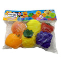 Fruit Ball,Pvc
