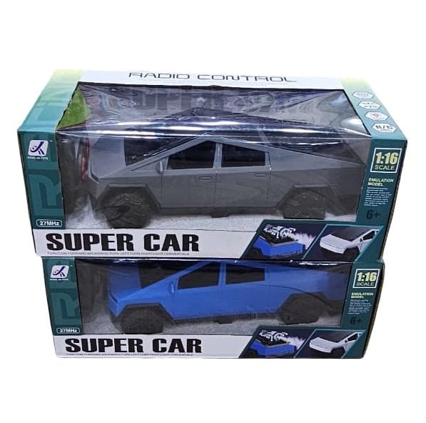 R/C Car ( Chargeable ) -1