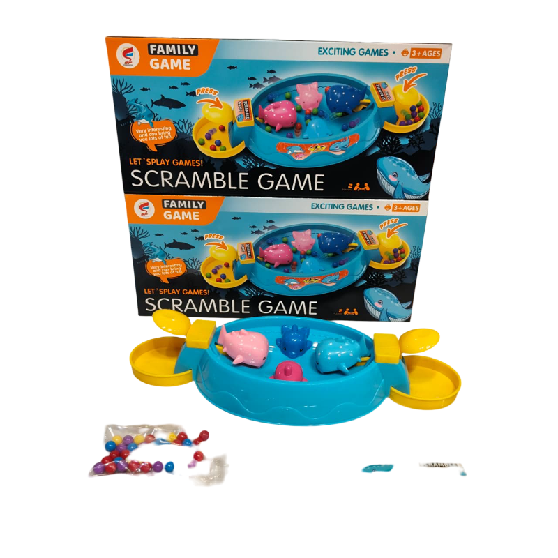 Ball Game {Each Piece}