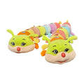 Catterpillar 70Cm Medium {Each Piece}