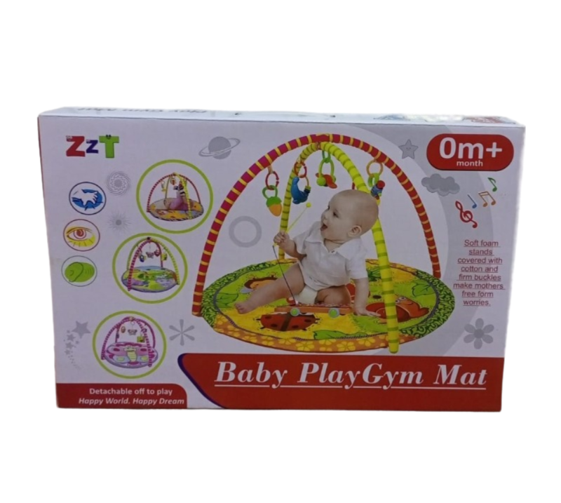 Baby Play Gum Matt