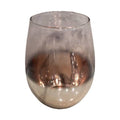 Mini Glass Vase