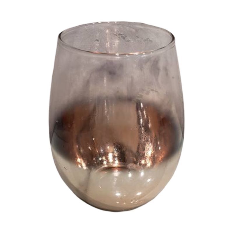 Mini Glass Vase