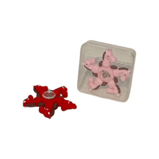 Fidget Spinner,Mix Clr -8