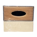 Simply Styled Tissue Box {Each Piece}