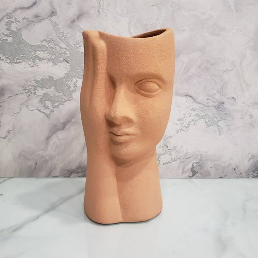 Face Vase