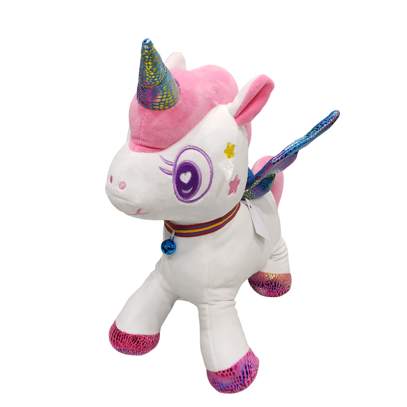 Unicorn Stuff Toy 48 Cm