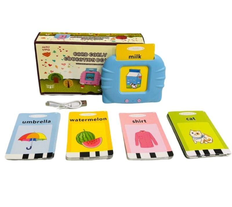 Card Machine,Mix Clr,Clr Box