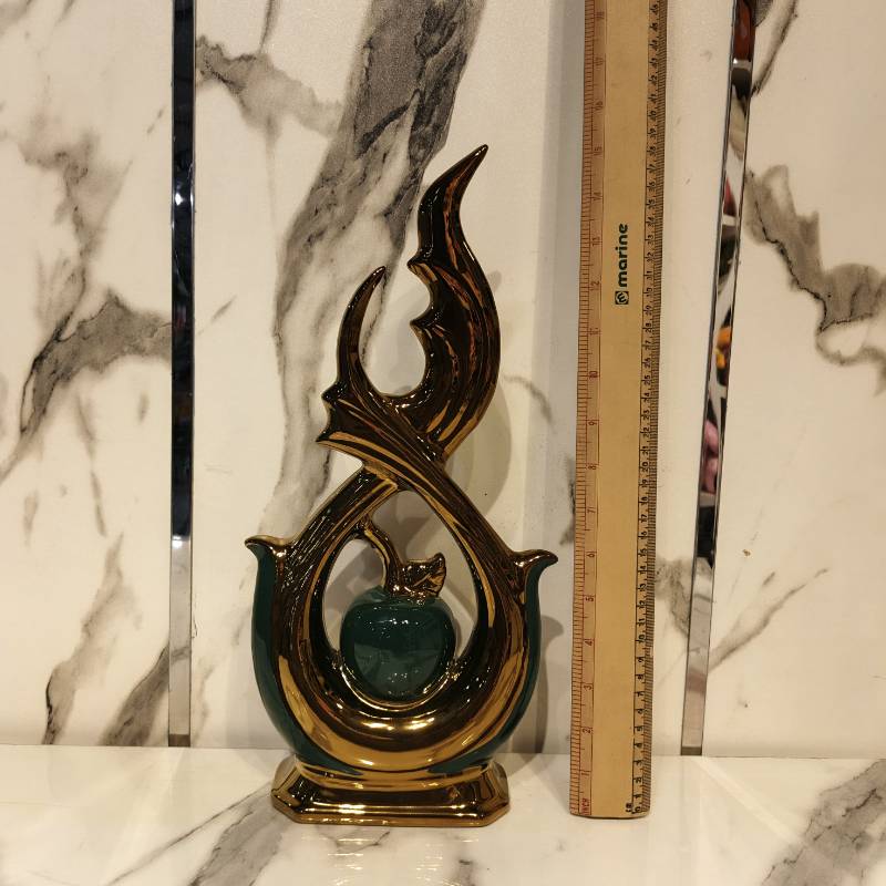 Multiple Shapes Vase 27