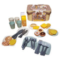 Play House Set, Hang Card