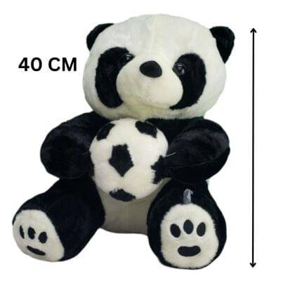 Panda Football 40Cm Medium Pb50L