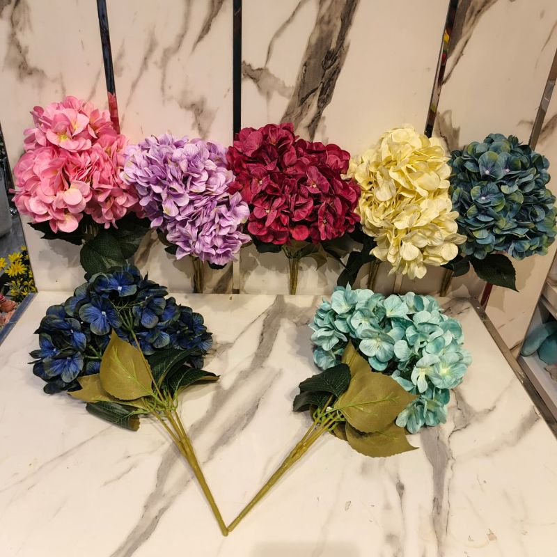 Artificial Bunch  {Each Piece}