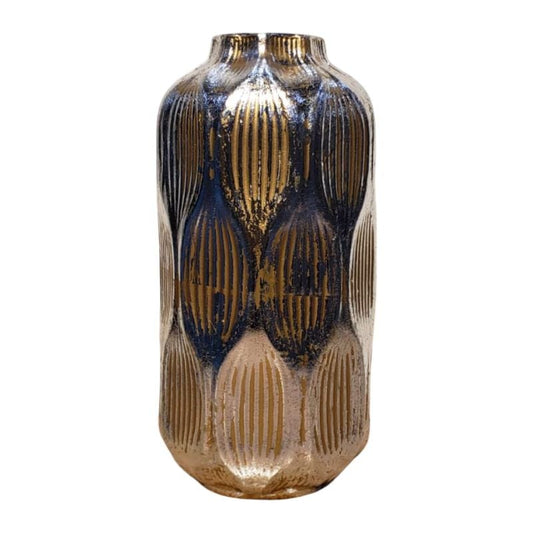 Resin Single Vase