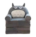 3 layers Foldable Baby Sofa Seater