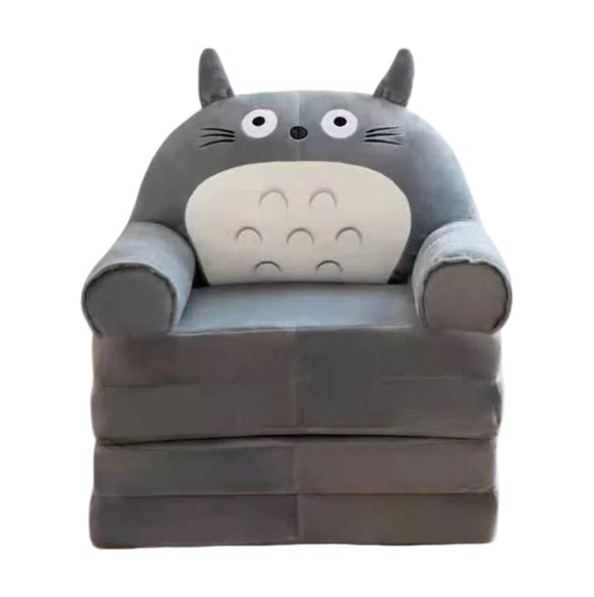3 layers Foldable Baby Sofa Seater