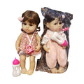 G Silicone Doll 38Cm {Each Piece}
