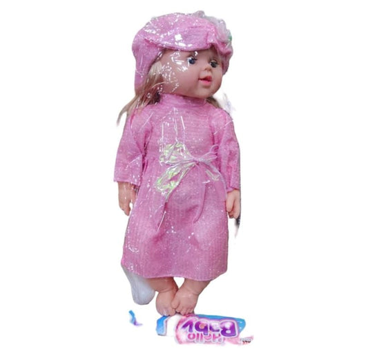Doll 431