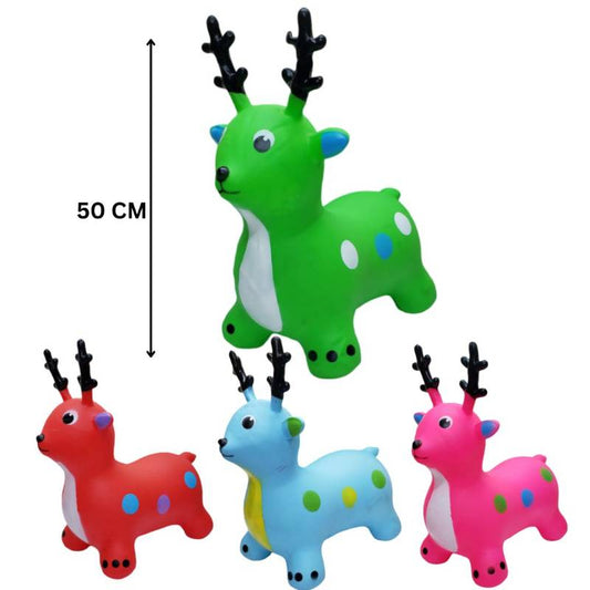 1300G Inflatable Animal,Mix Clr 3