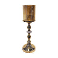 Radiant Room Candle Stand