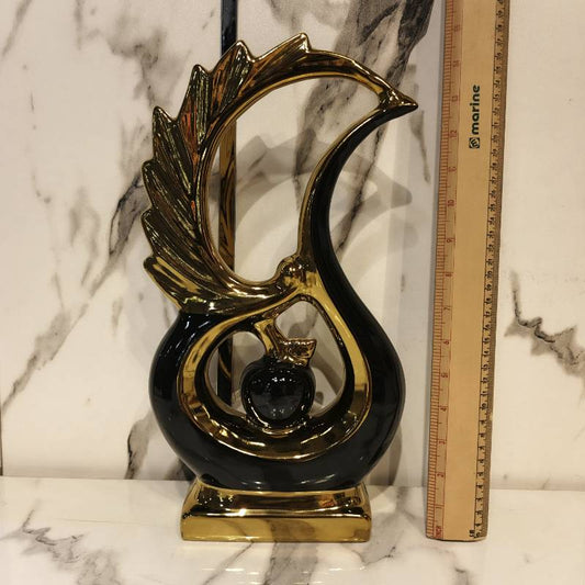 Multiple Shapes Vase 13