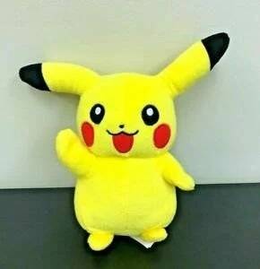 20Cm Plush Toy,Skin