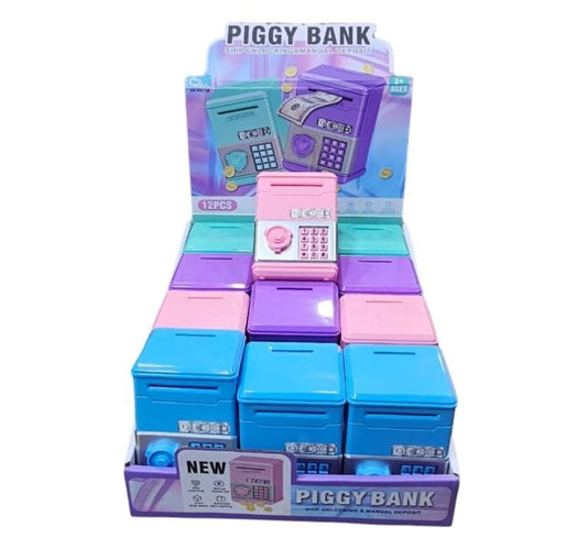 Atm Machine ( Manual )-30 {Each Piece}