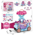 Beauty Set,Pb