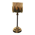 Eclips Glow Candle Stand