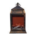 Lantern Steel