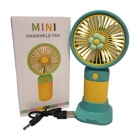 Fan ( Chargeable ) -2
