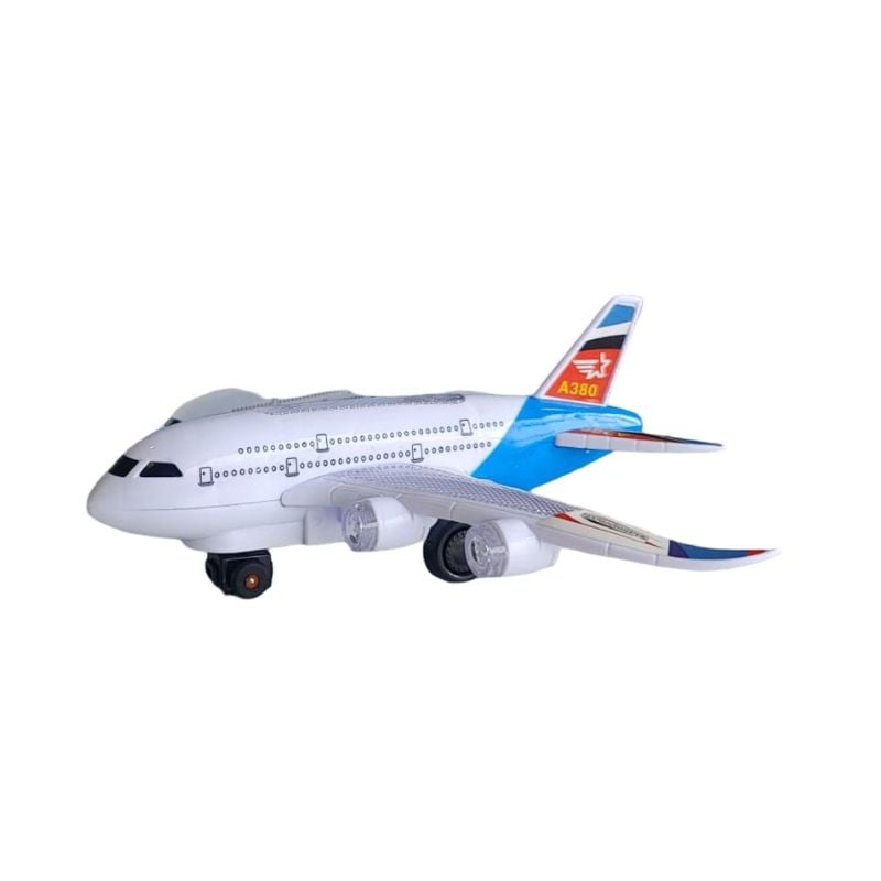 B/O Plane Toy