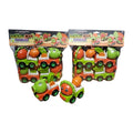 Friction cartoon Car {Pack Of 4}