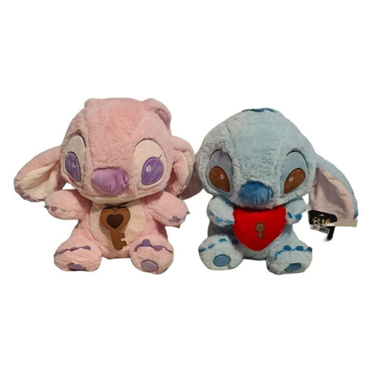 Stitch & Lilo 30Cm {Each Piece}