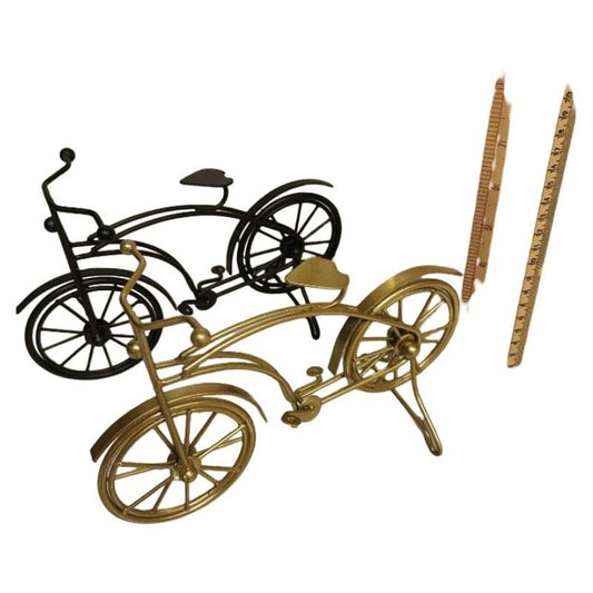 Cycle Decoration Piece