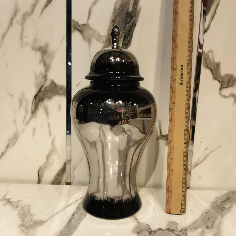 Silver Cloud Design Candy Medium