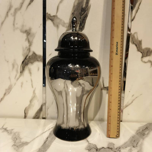 Silver Cloud Design Candy Medium