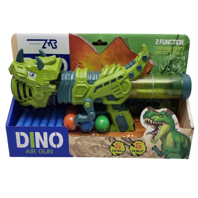 Dino Air Gun