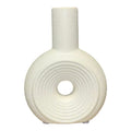 White Series Vase 2