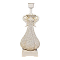 Resin Embossed Lamp