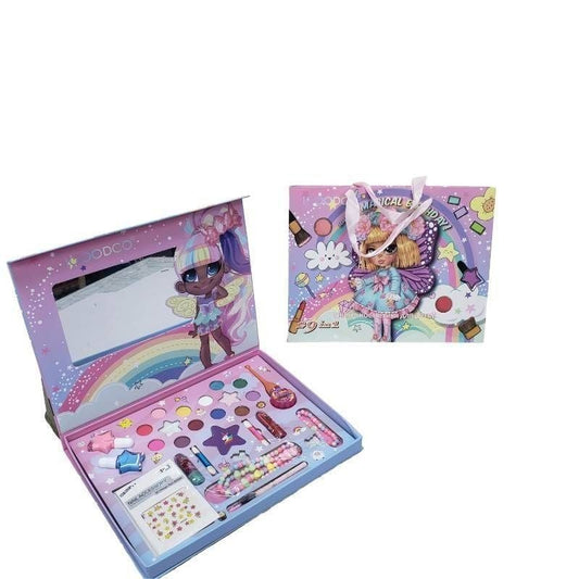 Make Up Set, P.Bx 37