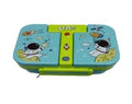 600Ml Stainless Steel Lunch Box,304,6819